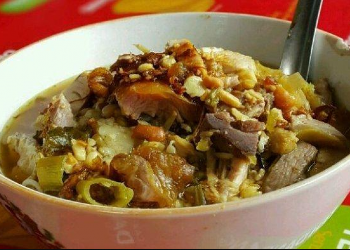 8 Kuliner Khas Kebumen yang Bikin Turis Lahap!