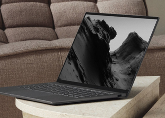 5 Keunggulan ASUS Zenbook S 14 OLED yang Bikin Terpikat, Laptop AI Tipis Paling Awet!