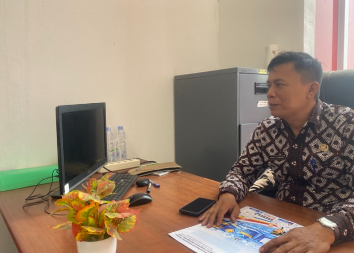 Tahun Ini, Belanja PBJ Brebes Capai Rp1,147 Triliun