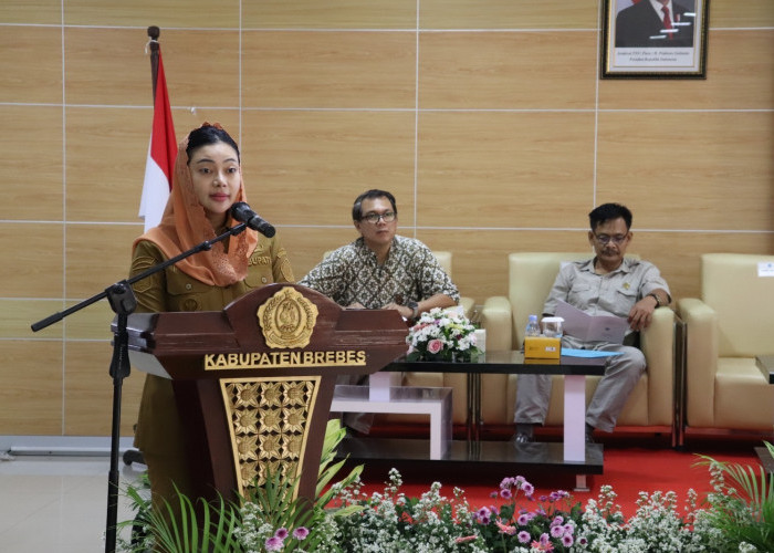 Pemkab Brebes Gelar Musrenbang dalam Merumuskan Pembangunan Daerah