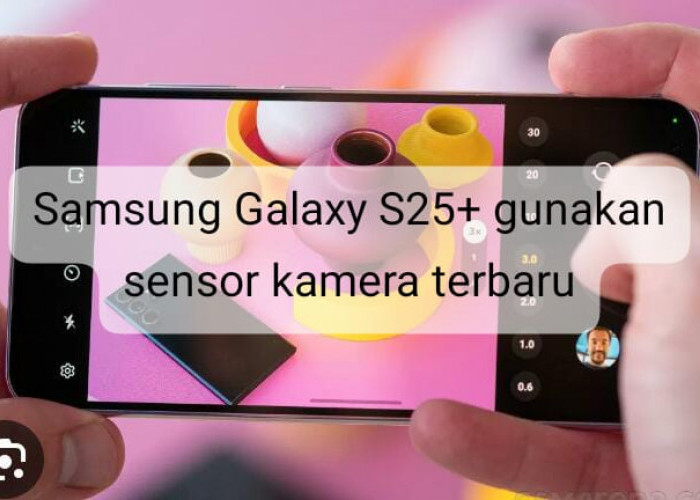 Bakal Dirilis Januari Mendatang, Intip Spesifikasi Samsung Galaxy S25, Kamera Lebih Canggih? 