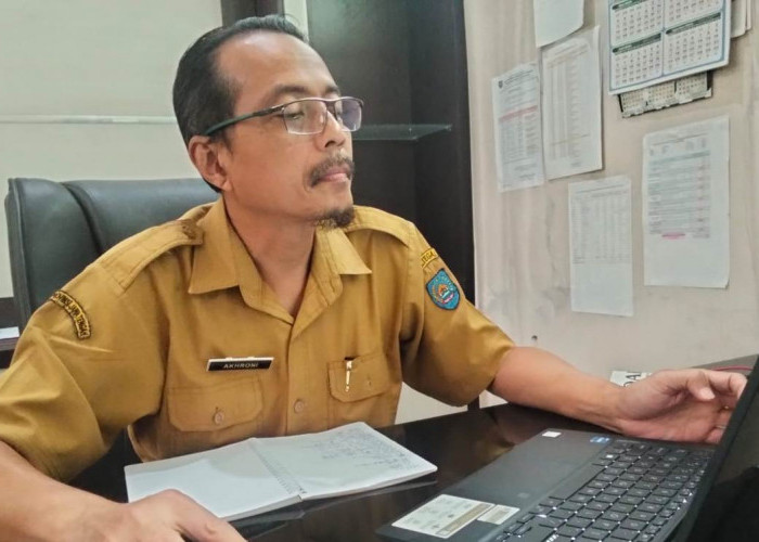 Pemkab Tegal Kebut Verifikasi 230 Unit Program Bedah Rumah Tahap II