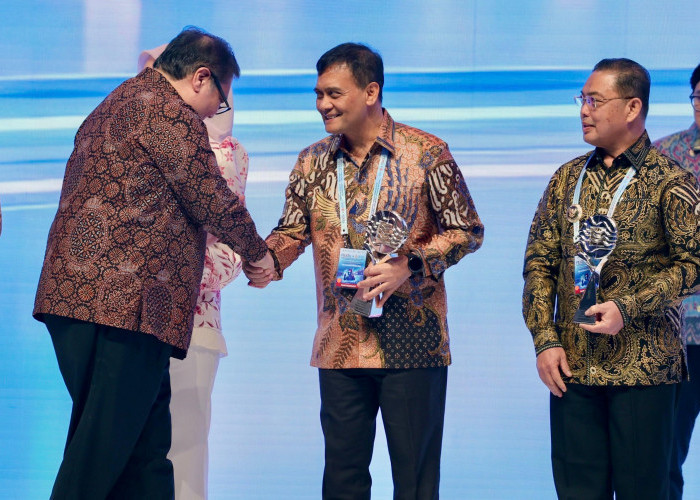 Strategi Jawa Tengah Sabet Penghargaan TPID Provinsi Berkinerja Terbaik 2026
