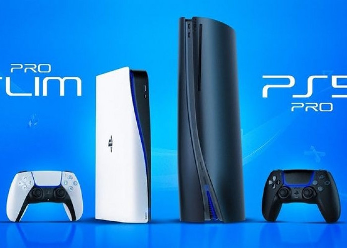 Bocoran Spesifikasi Sony PlayStation 5 Pro yang Akan Rilis di 2024, Resolusi Layarnya Sudah 4K