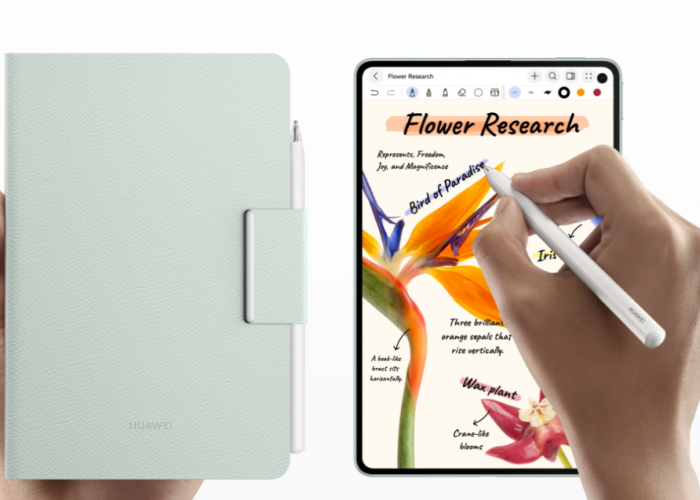 Rekomendasi Tablet Murah untuk Mahasiswa, Kuliah Makin Produktif!