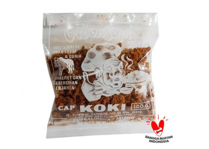 4 Oleh-Oleh Khas Purbalingga Paling Hits 2025, Dijamin Disukai Semua Kalangan!