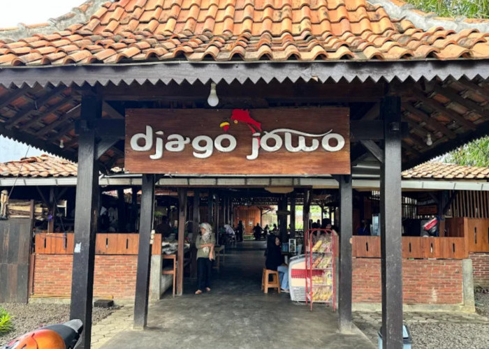 Wajib Coba! 3 Tempat Makan Enak di Purwokerto yang Harganya Bikin Kaget Murahnya