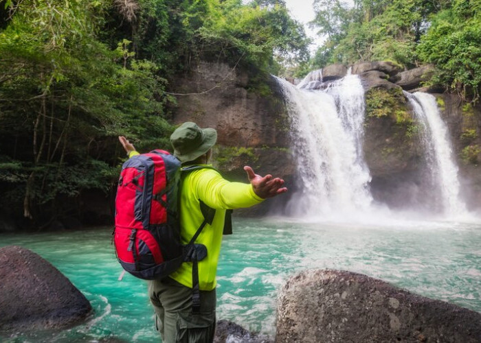 6 Destinasi Wisata Alam Pekalongan yang Cocok Dikunjungi Pelancong Baru