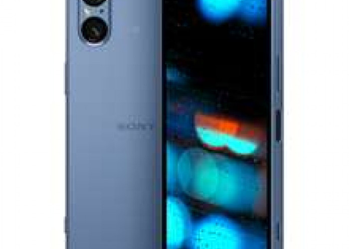 5 Rekomendasi HP Sony Terbaru 2024, Spesifikasi Gahar Siap Dukung Aktivitas Harian