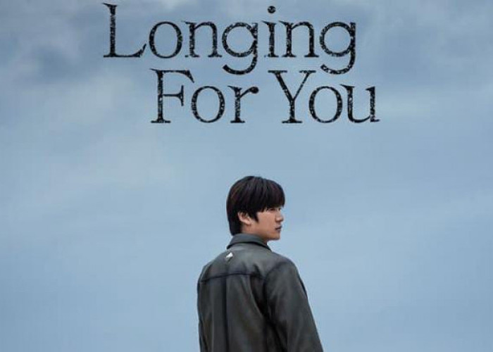 Sinopsis Longing For You, Drama Korea Terbaru Tentang Balas Dendam Seorang Detektif 