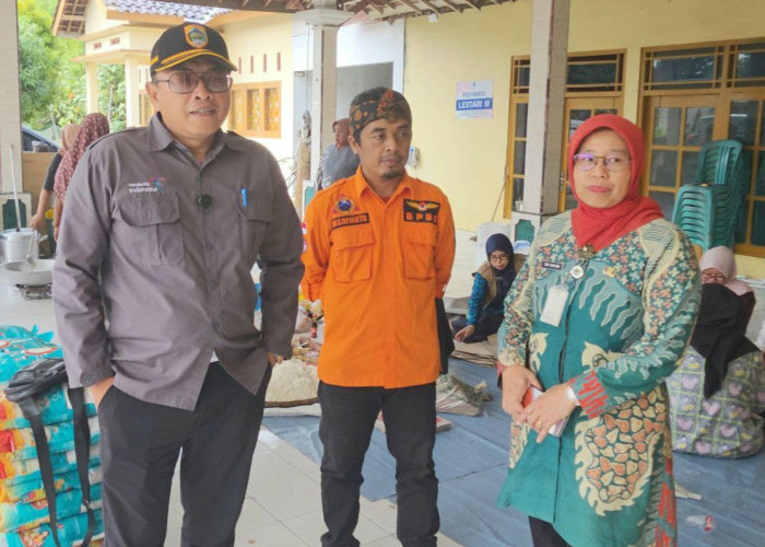 Pemkab Pemalang Salurkan Bantuan Logistik untuk Warga Terdampak Banjir di Petarukan dan Ulujami