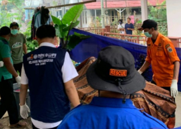 Tiga Hari tidak Keluar Rumah, Warga di Paguyangan Brebes Ditemukan Tak Bernyawa