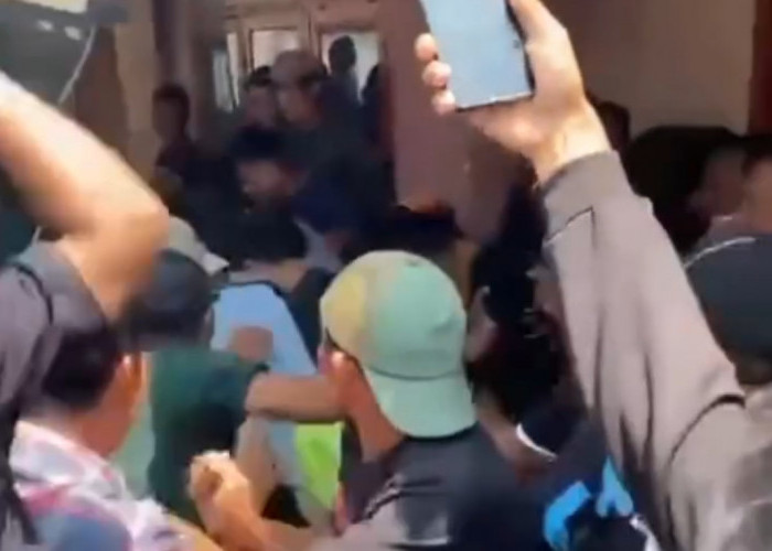 Nyaru Jadi Karyawan Kandang Ayam, Pria di Brebes Diamankan Saat Hendak Bawa Kabur Truk Engkel 