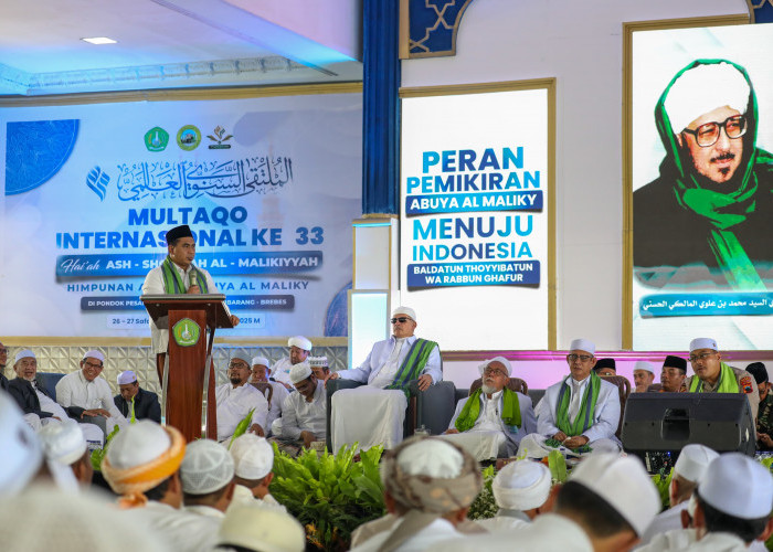 Anggaran untuk Insentif Guru Agama di Jateng Bakal Dinaikan di 2026