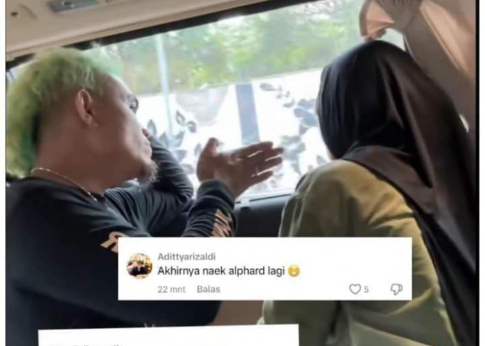 Nikita Mirzani Akui Sedih saat Lolly Histeris Dijemput Paksa: Manusiawi Kalau Aku Nangis 