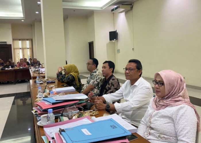 Ratusan Jabatan Kepala Sekolah di Brebes Kosong, Ini Respon Anggota DPRD