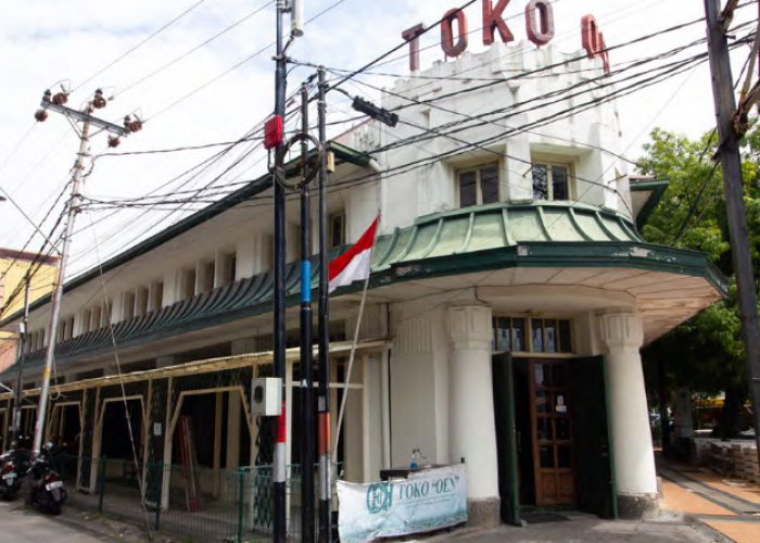 Tempat Kuliner Legendaris di Semarang yang Sering Diserbu Wisatawan, Sudah Ada Sejak Tahun 90an