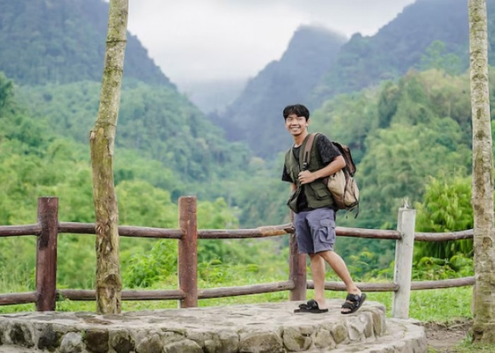 7 Tempat Wisata Sejuk di Slawi dan Sekitarnya Buat Healing