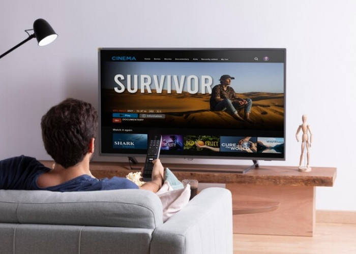 Mau Beli Televisi Pintar Baru? Cek 8 Kelebihan dan Kekurangan Smart TV Dahulu di Sini