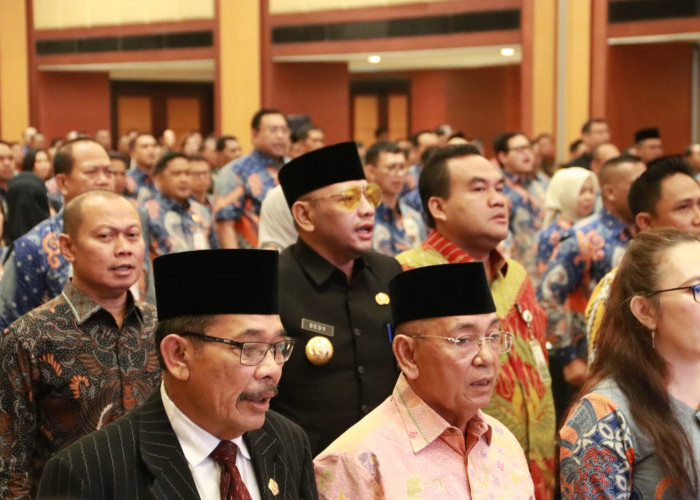 Wali Kota Tegal Dedy Yon Jadi Anggota Dewan Penasehat DPN ADKASI