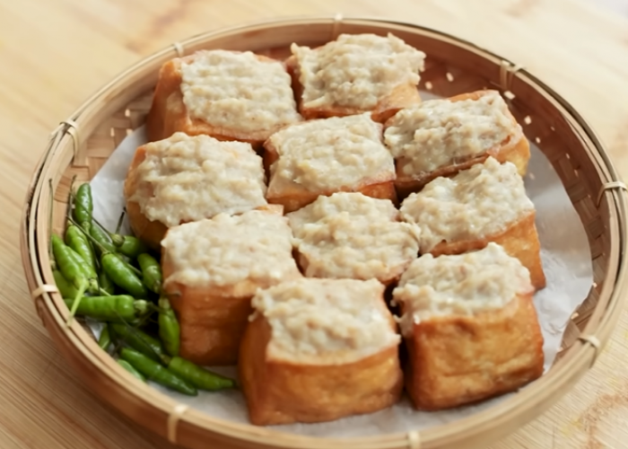 12 Oleh-oleh Unik khas Semarang yang Wajib Dibawa Pulang Wisatawan