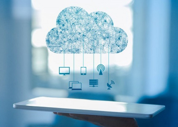 Cloud Accounting: Peluang Baru bagi Dunia Usaha dan Keuangan di Tegal 