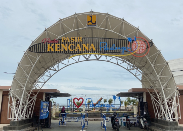 9 Spot Wisata Viral di Pekalongan yang Memanjakan Mata