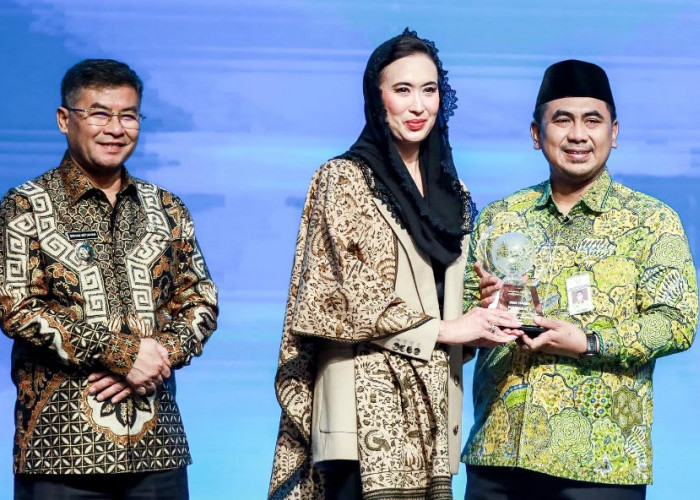 Jawa Tengah Duduki Posisi Kedua Wisata Ramah Muslim Nasional IMTI 2026