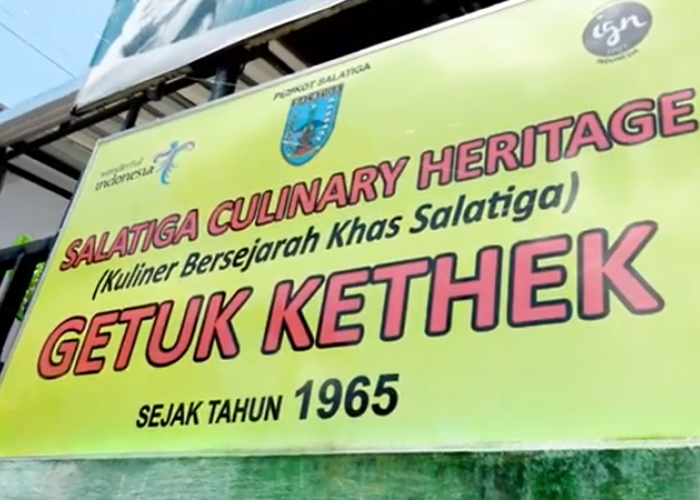 Daftar Oleh-oleh khas Salatiga Terlengkap, dari Enting-enting hingga Singkong Keju Viral