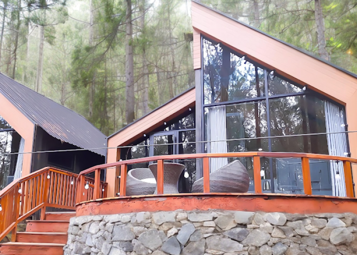 7 Glamping di Semarang 2025 yang Cocok untuk Healing Sendiri, Tenang dengan Pemandangan Alam