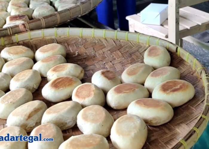 12 Oleh-oleh khas Tegal yang Wajib Dibawa Pulang, Lezat, Unik, dan Penuh Cita Rasa Lokal