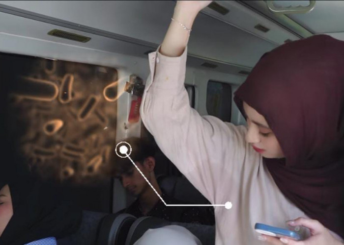 Ketiak Adem, Cerah, dan Anti Bau Sepanjang Hari: Rahasia Kecil untuk Hidup Lebih Nyaman