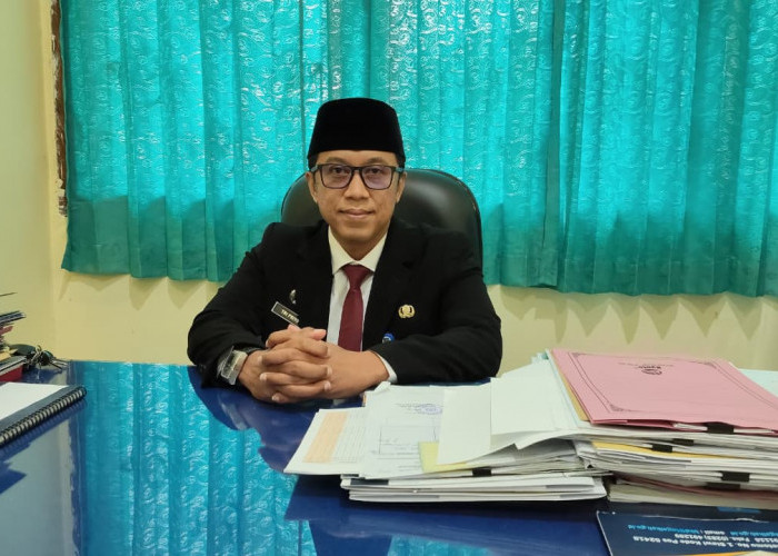 7 Jabatan Kepala Dinas Pemkab Tegal Kosong, Bupati: Dalam Waktu Dekat Gelar Ukom dan Selter