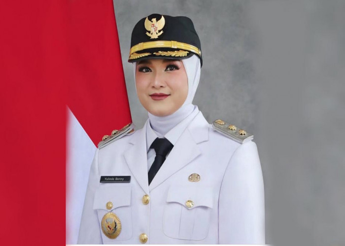 Pemprov Jateng Tunjuk Mahanni Jadi Plt Bupati Klaten usai OTT KPK