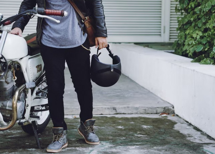 5 Motor Honda untuk Touring dan Harian Mulai Rp26 Jutaan, Super Nyaman Libas Medan Apapun