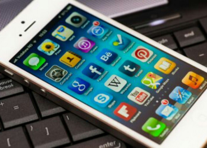 Tips iPhone Awet dan Tahan Lama,  Gunakan Mode Fokus dan Batasi Notifikasi Tidak Perlu 