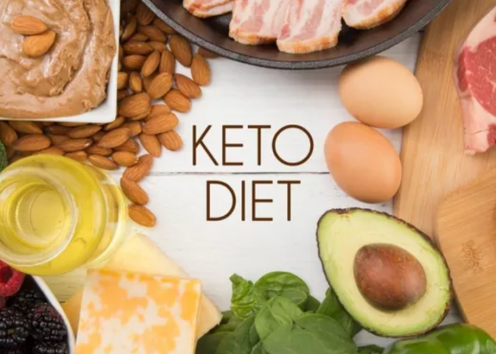 Daftar Makanan Sehat untuk Diet Keto, Murah dan Mudah Didapat