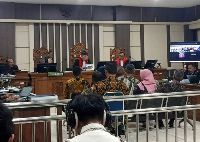 Fakta Sidang Fadia Arafiq: Kronologi Kejutan Ulang Tahun di Guci Tegal