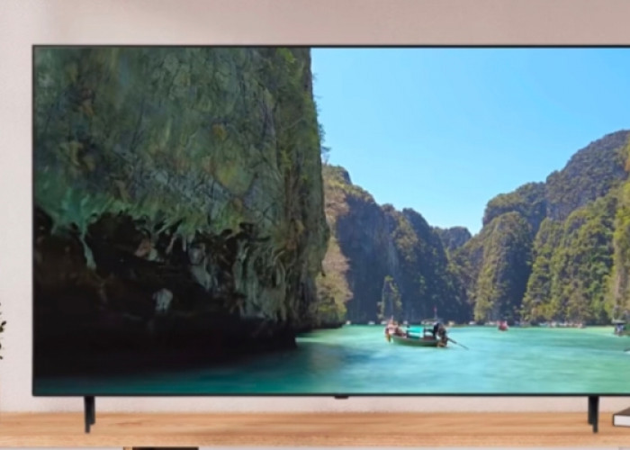 Spesifikasi Smart TV LG Layar 50 Inch Resolusi 4K UHD 50UR9050PSK, Harga Rp8 Jutaan Kualitas Handal
