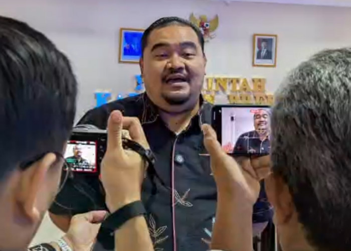 Komisi IV DPRD Brebes Dukung Pemutakhiran Data Bansos, Desil Diperdebatkan 