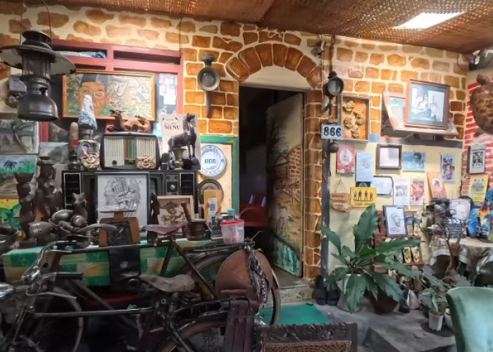 5 Wisata Tempo Dulu Unik di Malang, Bikin Balik ke Era 90-an