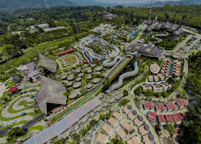 13 Destinasi Wisata Edukasi Anak di Semarang yang Bikin Belajar Jadi Menyenangkan