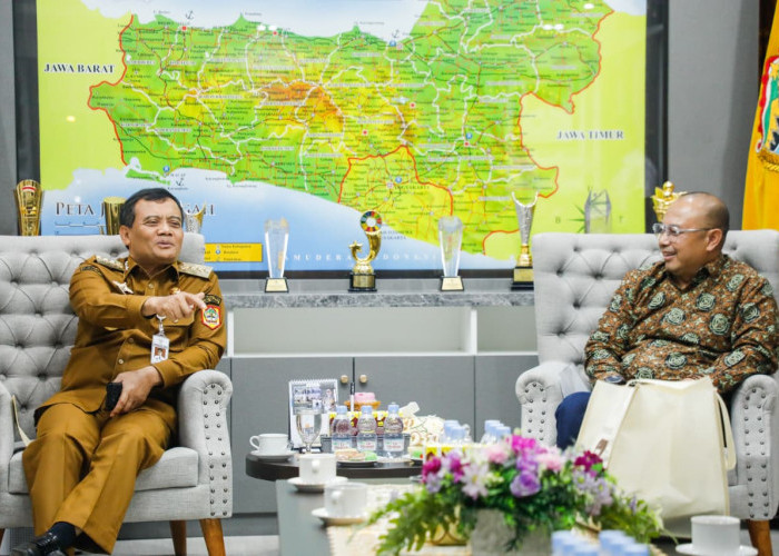 Bebaskan Biaya BPHTB, 35 Daerah di Jateng Dukung Program Tiga Juta Rumah