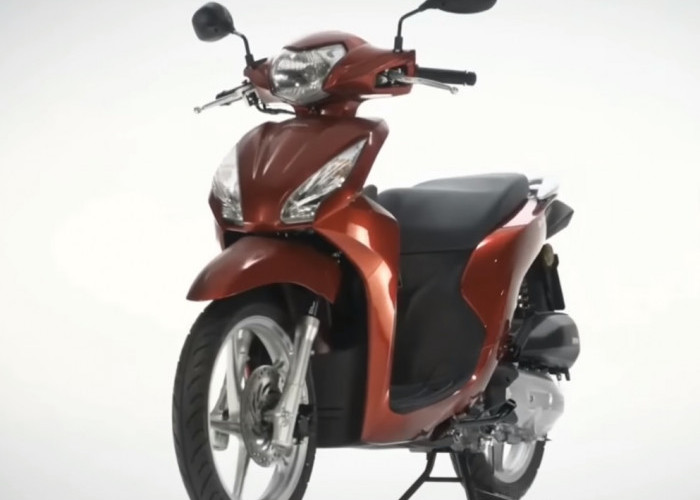 4 Alasan Honda Supra X 125 Matic 2024 Jadi Motor Ideal, Mampu Penuhi Kebutuhan Pengguna di Tanah Air?