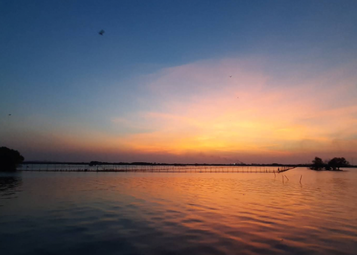 12 Spot Romantis di Jawa Tengah untuk Menikmati Sunset, View Indah, Suasana Syahdu, dan Instagramable