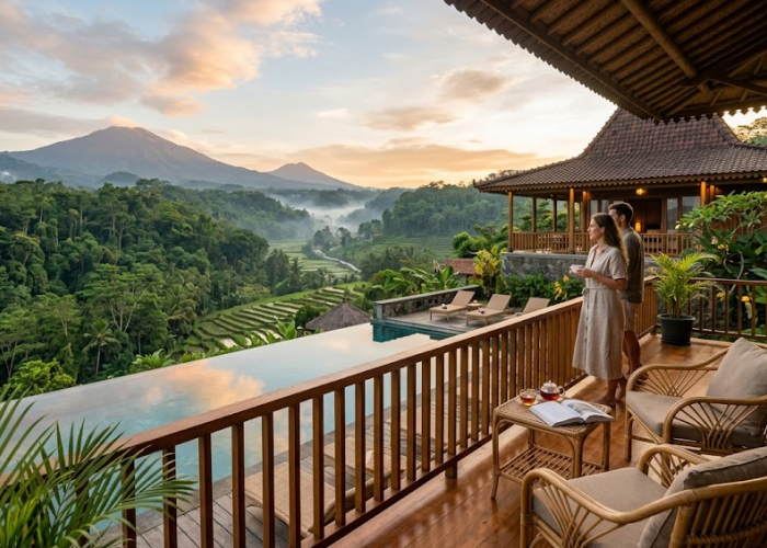 4 Penginapan di Pekalongan dengan View Alam, Cocok untuk Healing dan Liburan Keluarga