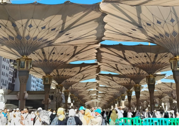 Kabar Duka, Jamaah Haji Asal Brebes Meninggal Dunia di Makkah