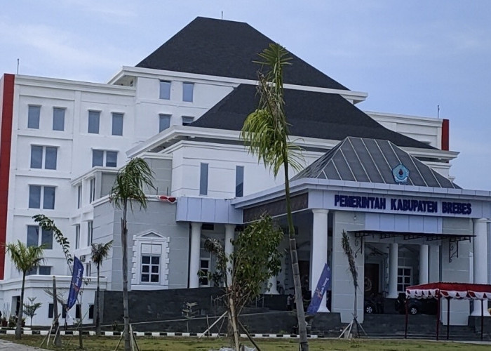 Bentuk Transparansi, Pemkab Brebes Rilis RLPPD TA 2025