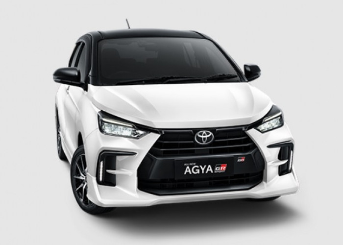 7 Masalah yang Sering Terjadi pada Toyota Agya, Calon Pemilik Wajib Tahu
