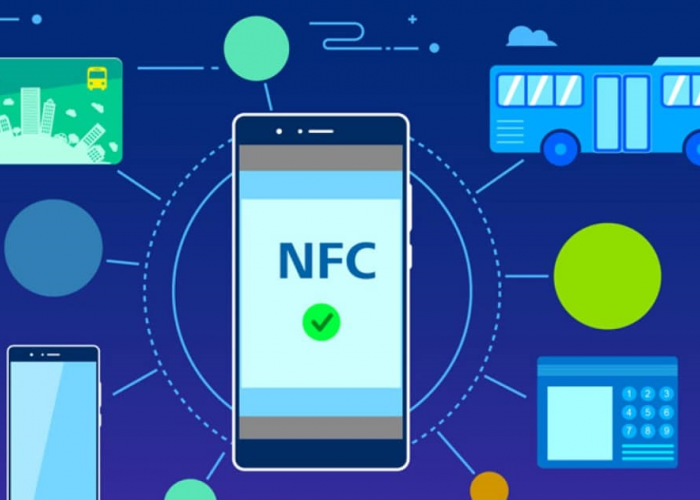 5 Ponsel NFC 1 Jutaan Terlaris di Pasaran, Berikan Gaya Hidup Modern dengan Biaya Minimalis